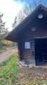 Cabane du Creux-Chêne