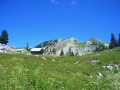 Cabane du Pas Etoupe