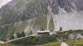 Cabane du Petit Mountet, Rückweg über die Alpage de la Lé
