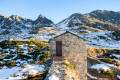 Cabane du Sisca