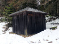 Cabane du Téléphone