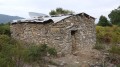 Cabane en pierre sèche