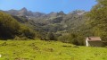 Cabane forestière de Lameza
