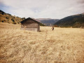 Cabane Haute dela Baisse
