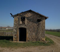 Cabane Lapierre