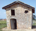 Cabane Lapierre