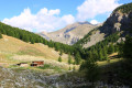 Cabane pastorale de Valplane