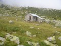 Cabane pastorale
