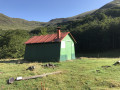 Cabane Rouge