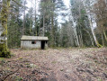 Cabane