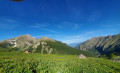 Le Tunnel de Parpaillon à partir du Grand Vallon par le Col de Girabeau