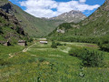Cabanes de berger