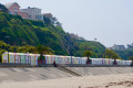 Cabanes de plage Cabanes de plage