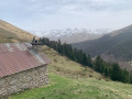 Boucle des Cabanes des Conques à Jurvielle