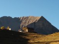 Cabanes du Distroit
