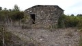 Cabane en pierre sèche