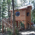 Cabanes Les Dolimarts