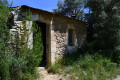 Cabanne de vignerons