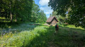 Cabane