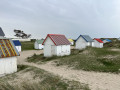 Cabines de Gouville