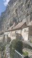 Deux villages typiques des Causses du Quercy : Orniac et Cabrerets Deux villages typiques des Causses du Quercy : Orniac et Cabrerets