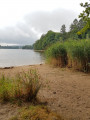 Tour du Lac des Settons