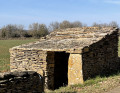 Cadole du chemin des Moulins