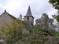Cadour et ses environs par La Crouzette depuis la Bastide-l'Évêque