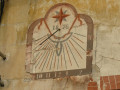 Cadran solaire