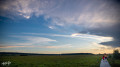 Caillebotis au milieu des Hautes fagnes