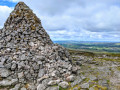 Cairn Table summit