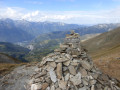 Cairn Cairn