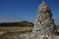 Le Cairn 2000 par les crêtes de Lure