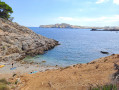 Cala de na Llobriga
