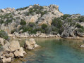 Cala Genovese