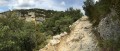 Vallon de l'Aigue Brun