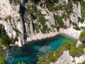 Calanque d'en vai Calanque d'en vai