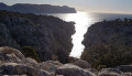 Calanque d'En-Vau