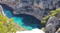 Les Calanques de Port Miou, Port Pin, En Vau au départ de Cassis Les Calanques de Port Miou, Port Pin, En Vau au départ de Cassis