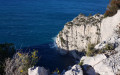 Calanque de l'oule
