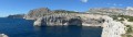 Calanque de la Triperie