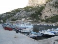 Calanque de Morgiou