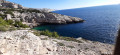 Calanque de Podestat
