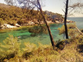 Calanque de Port d'Alon - Saint Cyr-sur-Mer Calanque de Port d'Alon - Saint Cyr-sur-Mer