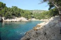 Calanque de Port-Pin