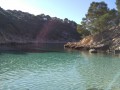 Calanque de Port Pin