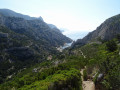 Calanque de Sormiou