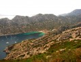 Calanques, Sugiton, Morgiou, de la Triperie und Sormiou