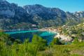 Calanque de Sormiou Calanque de Sormiou