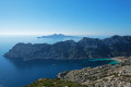 Calanque de Sormiou Calanque de Sormiou